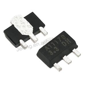 Jeking CJA1117B Elektronik Bileşenler CJA1117B-<span class=keywords><strong>3.3</strong></span> - Product Image 3