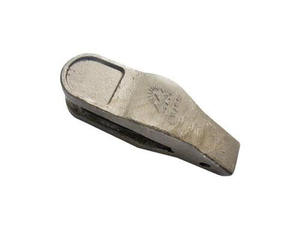 Fourniture d'usine Topchoice Marque JCB Compatible Rock Chisel Bucket Dents Acier allié pour toutes les marques de pelles, y compris Hitachi - Product Image 5