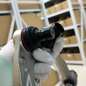 31106868530 Estabilizador delantero Suspensión Rótula Wishbone Brazo de control para BMW 740i 750i 740e XDrive - Product Image 5