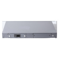 Nuevo OLT GPON de Alto Rendimiento con 8 Puertos, Enlace Ascendente de 10G, con 8 Piezas C++ SFP, Alimentación Dual CA+CC, Equipo de Fibra Óptica FTTH