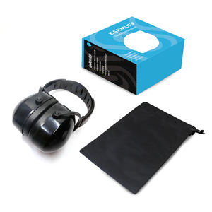 Складные красивые шумоподавители для защиты слуха защитные наушники для стрельбы - Product Image 5