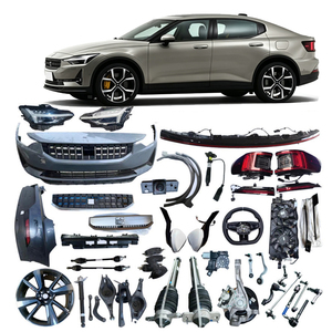 Repuestos Automotrices Chinos Nuevos a Bajo <span class=keywords><strong>Precio</strong></span>: Guardabarros, Techo Solar, Parachoques, Llanta, Puerta, Capó para Volvo <span class=keywords><strong>Polestar</strong></span> <span class=keywords><strong>2</strong></span> - Product Image 1