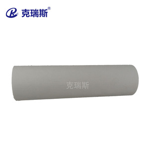 Kres Cylindrical Filter Element Fiberglass AAP1404987-00014 For Air Compressor Gas Liquid Separation - Product Image 3