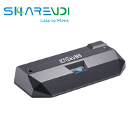 Thin Client ARM A9 Quad-core Cortex 8GB Flash con Windows Server 2012/2016/2019/2022/2025 y Ubuntu Linux OS para Educación y Negocios