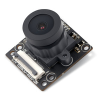 Módulo de cámara MIPI de 4 megapíxeles GC4653 de desarrollo integrado compatible con Linux/Android