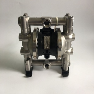 Nueva serie HUSKY 716 modelo D54311 1/2 "bomba de diafragma neumática pequeña de acero inoxidable/<span class=keywords><strong>bombas</strong></span> de <span class=keywords><strong>dibujo</strong></span> HUSKY - Product Image 6
