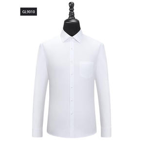 קבלה אישית בגדים בגדים בגדים בעלי עיצוב אישי גברים קבלה מנהל שולחן הקדמי ללבוש חליפת עבודה בגדי גברים בלזר - Product Image 4