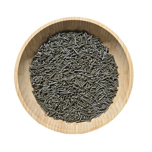 Pellets di Erbe per il Fegato per Cavalli – Aiuto Detox per il Fegato - Product Image 2