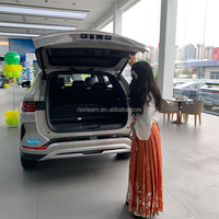 BYD Song Plus 2025 BYD Song PLUS EV Prime Edition 5 portes 5 sièges SUV pur électrique fabriqué en Chine dépôt de voiture neuve électrique