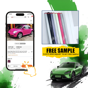Mingtu 1.52*18m <span class=keywords><strong>Camouflage</strong></span> Auto Body Sticker Wrap Couleurs personnalisées Auto-guérison Changement de couleur Auto-adhésif <span class=keywords><strong>Voiture</strong></span> Véhicule Wraps - Product Image 4