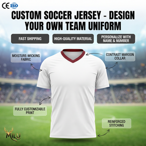 Maillots de football personnalisés en gros, respirants et à séchage rapide, ensembles d'uniformes de football pour hommes, kits d'entraînement d'équipe, shorts unisexes, fabrication directe OEM - Product Image 1