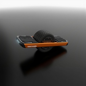 Nuevo Scooter Eléctrico Personalizable con Neumáticos Todoterreno de 11 Pulgadas, Monopatín Electrónico Unisex para Adultos, Disponible en Nuestro Almacén de EE. UU. - Product Image 5
