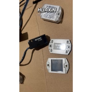 Capteur de proximité KEYENCE LV-S62, 1 pièce, neuf, en boîte, LVS62 - Product Image 1