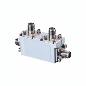 Acoplador Direccional de RF CP20418A-10, Distribuidor Autorizado - Product Image 1