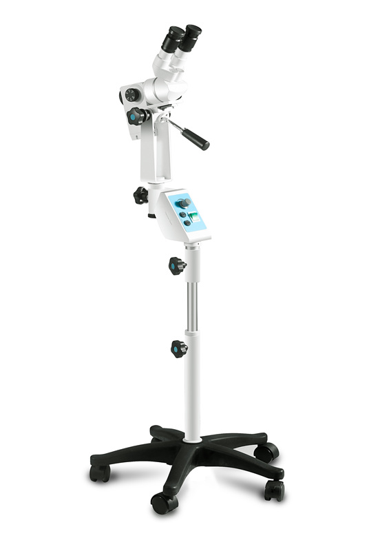 Optical Colposcope System Obstetrics and Gynecology