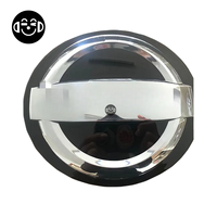 AFTATPT pour l'emblème de calandre avant du Nissan Altima 2019, numéro de pièce 62889-6CA0A, 62890-HV20A
