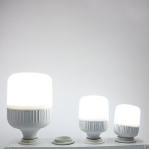 厂家批发<span class=keywords><strong>Led</strong></span>配件高流明性能大灯驱动器t形灯泡照明优秀家用T型<span class=keywords><strong>Led</strong></span>灯泡 - Product Image 4