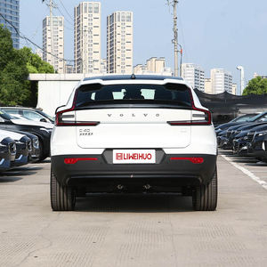 <span class=keywords><strong>2022</strong></span> สำหรับ วอลโว่ ซี40 รีชาร์จ รถเอสยูวีไฟฟ้าล้วน ระยะไกล เกียร์อัตโนมัติ เทอร์โบ พวงมาลัยซ้าย ภายในสีเข้ม เบาะหนัง ขับเคลื่อนล้อหน้า - Product Image 6