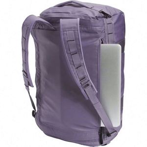 Échantillon Gratuit - Sac de Sport et de Voyage Imperméable pour Hommes et Femmes, Qualité Premium, Idéal pour la Gym et les Activités de Plein Air, Couleur Violet - Product Image 5