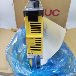 A06B-6133-H001 FANUC Used Cnc Amplifier and Drive A06B6133H001 - Product Image 5
