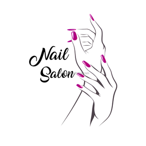 <span class=keywords><strong>Adesivi</strong></span> <span class=keywords><strong>murali</strong></span> per Nail Studio modello Nail Salon <span class=keywords><strong>salone</strong></span> di bellezza Studio carta da parati <span class=keywords><strong>adesivi</strong></span> da parete autoadesivi - Product Image 6