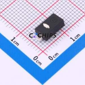 4ACABYHF Limit Switch SMD,8.6x4.8mm Switch Single Pole Single Throw 11.2mm 4.8mm 1mA - Product Image 1