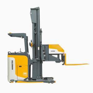 Amerikaanse Magazijn Populair Gebruik VNA16 1.6 T Drie Manier Trilaterale Hoofd Bereiken Truck - Product Image 2