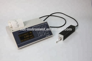 Testeur de rugosité de surface pour le traitement des pièces automobiles, surfaces planes, biseaux, trous extérieurs, fosses SRT7000 - Product Image 6