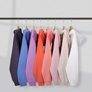 H5564 Sweat-shirts à capuche unisexe en molleton 100% coton 360 g/m² de haute qualité, personnalisables, vente en gros OEM - Product Image 1