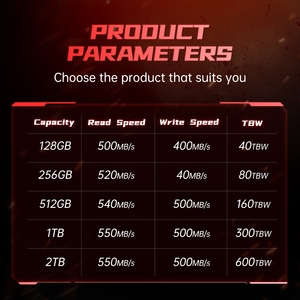 Nhà Máy Bán buôn trực tuyến <span class=keywords><strong>1TB</strong></span> 2TB 1t 2t 2.5 inch SATA SSD trạng thái rắn đĩa cứng Ổ đĩa cứng disque SSD - Product Image 5