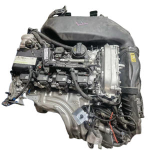 Officiel authentique pour <span class=keywords><strong>Mercedes</strong></span> Benz M264.920 modèles de moteurs turbocompressés: C300, S320, G350, GLS260, E300, GLC300, CLS300 - Product Image 5