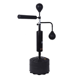 2個口発送 spabar パンチングバー ボクシング スパーバー トレーニングを最大限に効果的にするために、耐久性に優れたボクシング