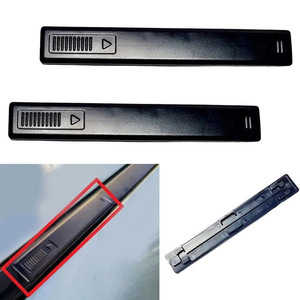 Wu Molded Roof <b>Clips</b> 78132-57L01 78132-68L01 For Suzuki Car Replacement Plastic Auto Fastener - Product Image 2