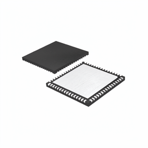 Original One Stop Service Buy Electronics Components Online 64 WFQFN Exposed Pad LTC2157CUP-12#TRPBF Data Acquisition - Product Image 1