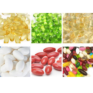 Suplemento Nutricional para Mascotas, Huesos Fuertes, Procesamiento de Suplementos Nutricionales para Perros y Gatos, OEM/ODM - Product Image 6