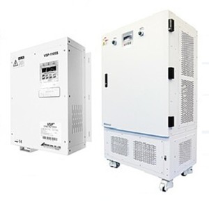 VSP-1105S Voltage Stabilizer 300VA Wall Mount Protection <b>Relay</b> System - Product Image 2