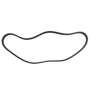 Correa de transmisión de 1 pulgada y 130T para Yamaha Road Star 1700 - Product Image 2