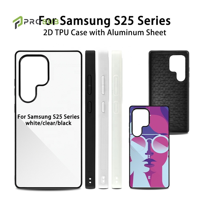 Prosub Wholesale Glossy 2 in 1