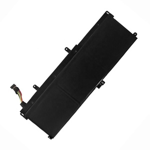 Batterie d'origine L18M3P71 L18L3P71 pour ordinateur portable <span class=keywords><strong>Lenovo</strong></span> ThinkPad T590 P53S T15 <span class=keywords><strong>P15s</strong></span> 1ère génération 11,52V 57Wh 4950mAh - Product Image 2