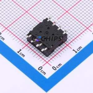 RS8130S Rotary Switch SMD-8 Switch Whole Sale Electronic Component Chips Supplier & BOM Service - Product Image 2