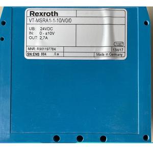 Amplificateur VT-MSRA1-1-10-V0-0 pour - Product Image 4