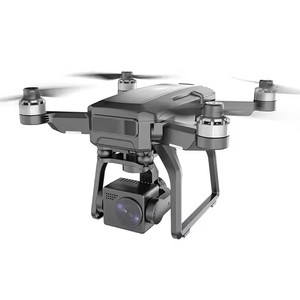 2024 Meilleur meilleur drone <span class=keywords><strong>SJRC</strong></span> <span class=keywords><strong>F7</strong></span> PRO HD Drones avec caméra 4k et GPS 3km Distance de contrôle JOUETS pour ENFANT - Product Image 1