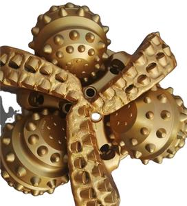 Todos os tamanhos de perfuração de água hdd <span class=keywords><strong>pdc</strong></span> buraco abridor de rolo <span class=keywords><strong>reamer</strong></span> - Product Image 1