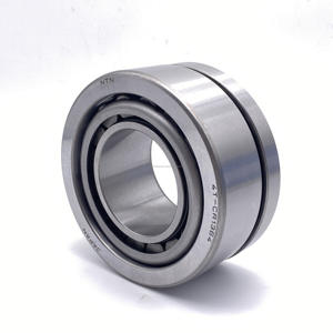 ตลับลูกปืนเม็ดเรียว30319ขนาด95*200*49.5 95X200X49.5มม. - Product Image 2