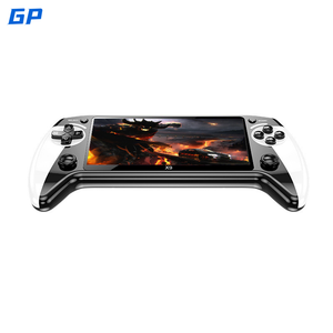 Console de jeu portable rétro X9 personnalisable - Product Image 1
