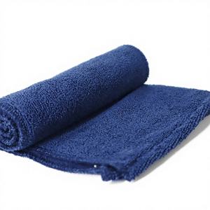 Toalla Deportiva de Yoga Tejida, Fabricada en Taiwán, OEM/ODM, Microfibra Ecológica de Doble Cara - Product Image 1