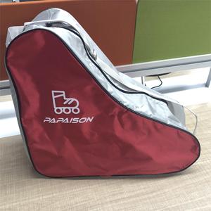 SIGH-mochila de skate en línea de tamaño libre para niños, niñas y adultos, bolso deportivo con cremallera para exteriores - Product Image 5