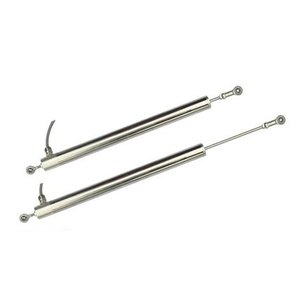 Miran LVDTC20-A-20mm-A 4-20mA đầu ra tín hiệu độ chính xác cao cảm biến lvdt kéo thanh cảm biến dịch chuyển - Product Image 5