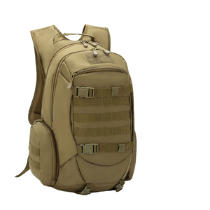 Mochila Táctica Multifuncional de Nylon de 40L con Sistema Rip-Away para Revistas, Estilo OEM - Product Image 1