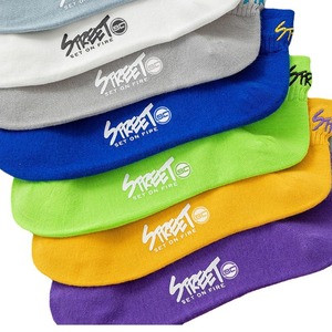 Nanjiren Men's Ankle Socks Cotton Breathable Sport Casual 10 Pairs Pack - Product Image 5